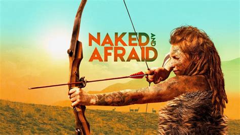 naked and afraid prize|‘Naked and Afraid’: Is There a Prize for Completing the 21  .